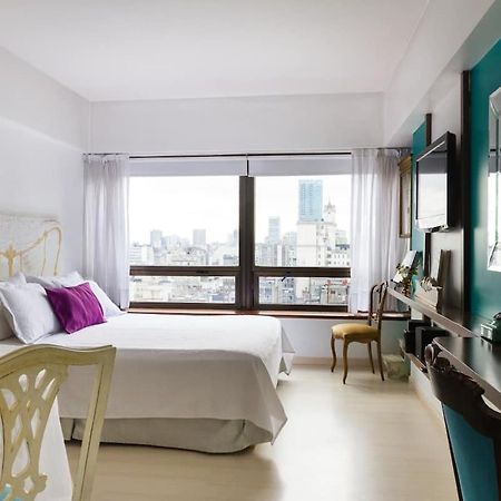 בואנוס איירס Av Corrientes 818 La Belle Suites מראה חיצוני תמונה
