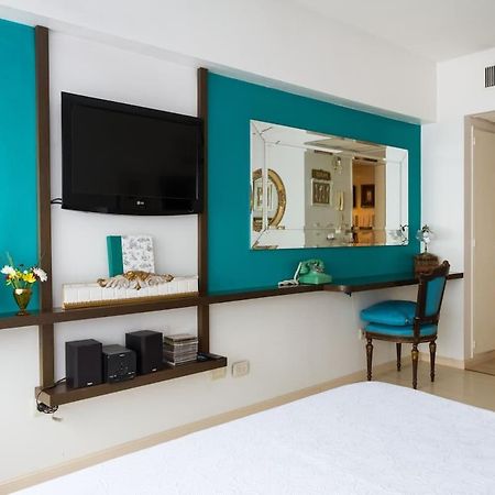 בואנוס איירס Av Corrientes 818 La Belle Suites מראה חיצוני תמונה