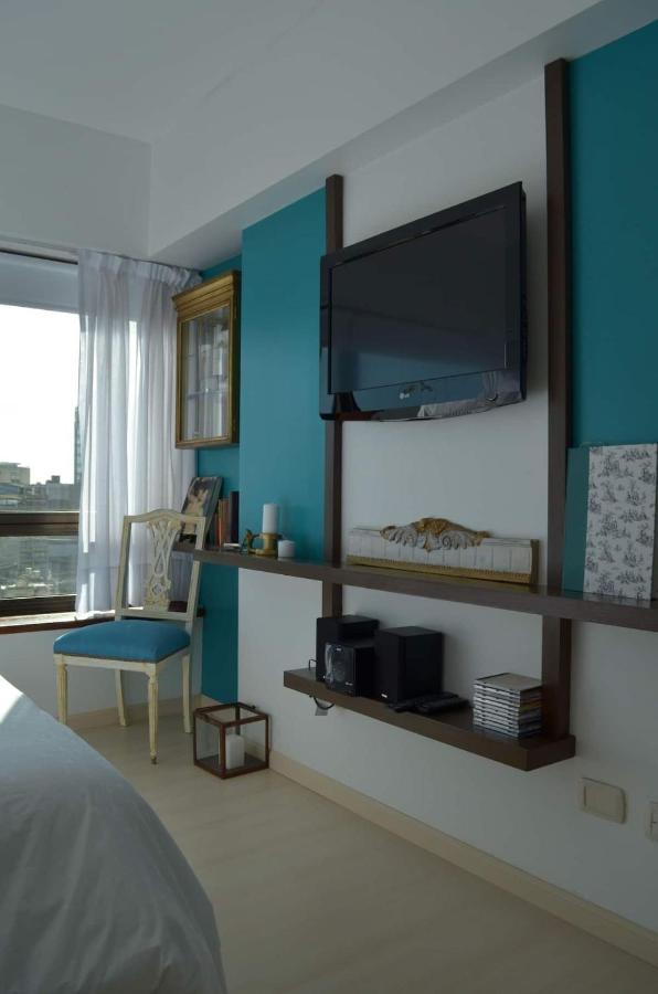 בואנוס איירס Av Corrientes 818 La Belle Suites מראה חיצוני תמונה
