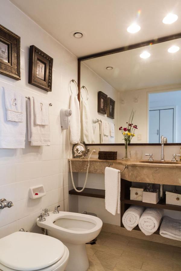 בואנוס איירס Av Corrientes 818 La Belle Suites מראה חיצוני תמונה